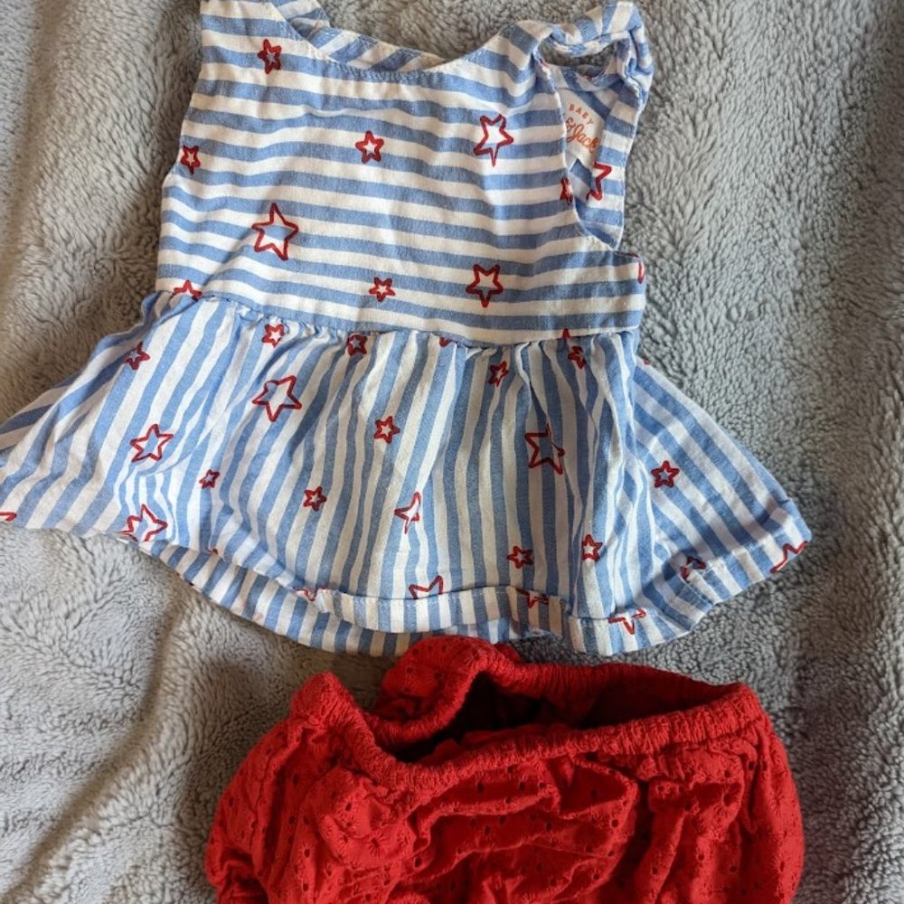 Cat & Jack Set